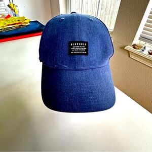 Men’s Nike Golf Cap